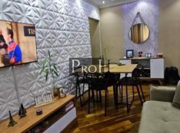 Apartamento · 60m² · 3 Quartos · 1 Vaga · Apartamento em Suíço, São Bernardo do Campo/SP de 60m² 3 quartos à venda por R$ 355.000,00