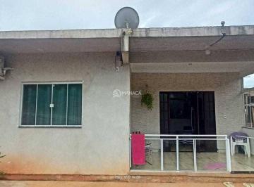 Casa · 120m² · 2 Quartos · 1 Vaga · Casa em São Cristóvão, Barra Velha/SC de 120m² 2 quartos à venda por R$ 360.000,00