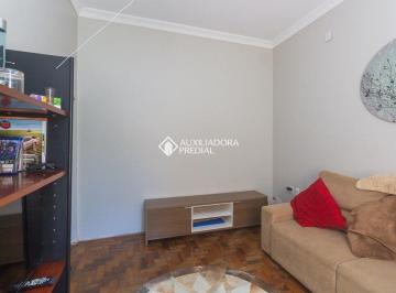 Apartamento · 62m² · 2 Quartos · APARTAMENTO 2 QUARTOS PARTENON