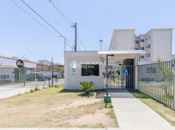 Apartamento · 42m² · 2 Quartos · Apartamento 2 quarto(s), no bairro Sarandi
