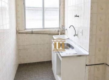 Apartamento · 46m² · 2 Quartos · Apartamento em Vila Industrial, São José dos Campos/SP de 46m² 2 quartos à venda por R$ 220.000,00