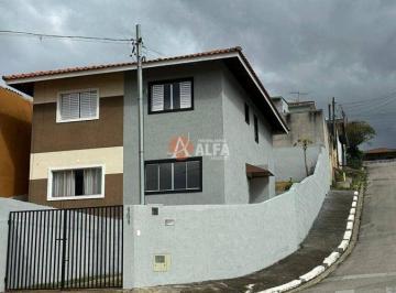 Casa · 98m² · 2 Quartos · Casa em Parque Ruth Maria, Vargem Grande Paulista/SP de 98m² 2 quartos à venda por R$ 320.000,00