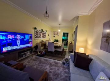 Apartamento · 3 Quartos · 1 Vaga · Apartamento em Loteamento Villa Branca, Jacareí/SP de 0m² 3 quartos à venda por R$ 358.000,00