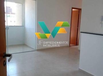 Apartamento · 70m² · 3 Quartos · 1 Vaga · Apartamento em Nossa Senhora das Graças, Santa Luzia/MG de 70m² 3 quartos à venda por R$ 360.000,00