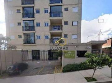 Apartamento · 38m² · 1 Quarto · 1 Vaga · Apartamento em Parque Campolim, Sorocaba/SP de 38m² 1 quartos à venda por R$ 350.000,00 ou para loca