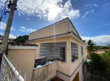 Casa · 130m² · 3 Quartos · 1 Vaga · Casa em Centro, Niterói/RJ de 130m² 3 quartos à venda por R$ 330.000,00