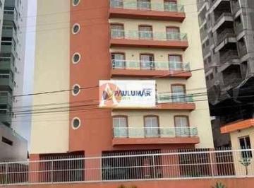 Apartamento · 98m² · 1 Quarto · Apartamento em Vila Atlântica, Mongaguá/SP de 98m² 1 quartos à venda por R$ 250.000,00