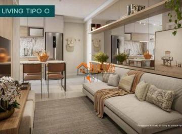 Apartamento · 39m² · 2 Quartos · Apartamento em Vila Endres, Guarulhos/SP de 39m² 2 quartos à venda por R$ 324.799,84