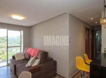 Apartamento · 47m² · 2 Quartos · 1 Vaga · Apartamento em Jardim Colonial, São Paulo/SP de 47m² 2 quartos à venda por R$ 352.000,00