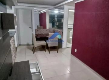 Apartamento · 50m² · 2 Quartos · 1 Vaga · Apartamento em Jardim América, São José dos Campos/SP de 50m² 2 quartos à venda por R$ 350.000,00