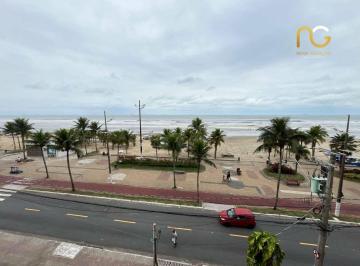 Apartamento · 42m² · 1 Quarto · 1 Vaga · Apartamento em Boqueirão, Praia Grande/SP de 42m² 1 quartos à venda por R$ 299.000,00
