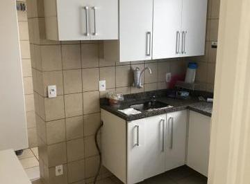 Apartamento · 52m² · 2 Quartos · Apartamento em Parque Morumbi, Votorantim/SP de 52m² 2 quartos à venda por R$ 350.600,00