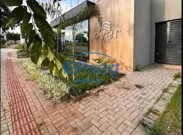 Apartamento · 56m² · 2 Quartos · 1 Vaga · Apartamento em Pacaembu, Londrina/PR de 56m² 2 quartos à venda por R$ 357.000,00