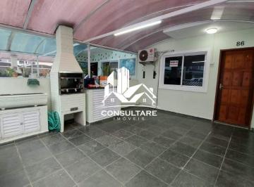 Casa · 61m² · 2 Quartos · 1 Vaga · Casa em Vila Voturua, São Vicente/SP de 61m² 2 quartos à venda por R$ 350.000,00