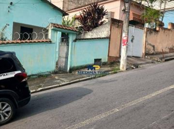 Casa · 360m² · 2 Quartos · 4 Vagas · Casa em Mutuá, São Gonçalo/RJ de 0m² 2 quartos à venda por R$ 270.000,00