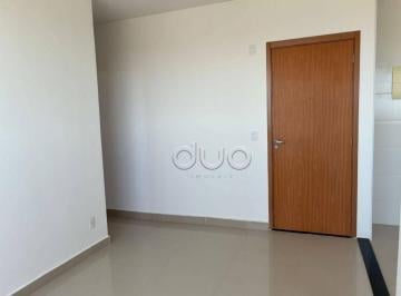Apartamento · 45m² · 2 Quartos · 1 Vaga · Apartamento em Gleba Califórnia, Piracicaba/SP de 45m² 2 quartos à venda por R$ 205.000,00