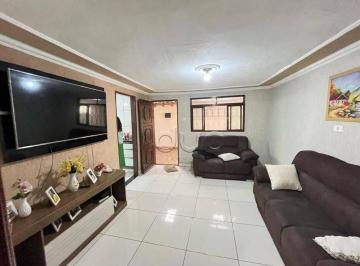 Casa · 85m² · 2 Quartos · 2 Vagas · Casa em Santa Terezinha, Piracicaba/SP de 85m² 2 quartos à venda por R$ 220.000,00