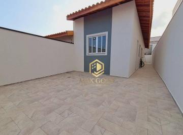 Casa · 65m² · 2 Quartos · Casa em Jardim Continental, Taubaté/SP de 65m² 2 quartos à venda por R$ 310.000,00
