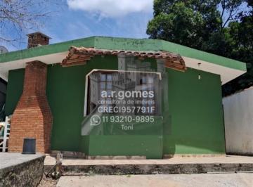 Terreno · 500m² · 3 Vagas · Terreno em Itaquaciara, Itapecerica da Serra/SP de 500m² à venda por R$ 359.000,00