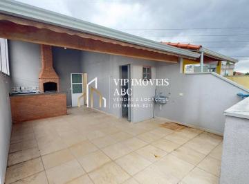 Apartamento · 92m² · 2 Quartos · 1 Vaga · Apartamento em Vila Junqueira, Santo André/SP de 92m² 2 quartos à venda por R$ 350.000,00