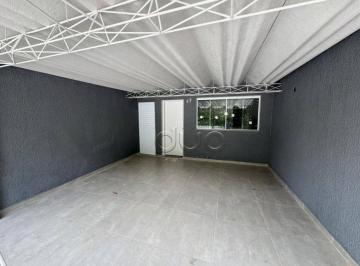 Casa · 110m² · 2 Quartos · 2 Vagas · Casa em Jardim Petrópolis, Piracicaba/SP de 110m² 2 quartos à venda por R$ 330.000,00