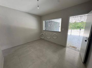 Casa · 110m² · 2 Quartos · 2 Vagas · Casa em Jardim Petrópolis, Piracicaba/SP de 110m² 2 quartos à venda por R$ 330.000,00