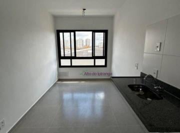 Comercial · 25m² · 1 Quarto · Studio em Ipiranga, São Paulo/SP de 25m² 1 quartos à venda por R$ 288.000,00