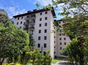 Apartamento · 67m² · 3 Quartos · 1 Vaga · Apartamento em Granja Viana II, Cotia/SP de 67m² 3 quartos à venda por R$ 360.000,00