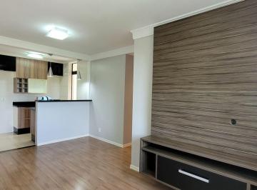 Apartamento · 67m² · 3 Quartos · 1 Vaga · Apartamento em Granja Viana II, Cotia/SP de 67m² 3 quartos à venda por R$ 360.000,00