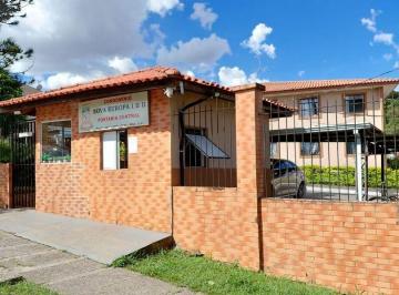 Apartamento · 51m² · 3 Quartos · 1 Vaga · Apartamento em Boqueirão, Curitiba/PR de 51m² 3 quartos à venda por R$ 315.000,00