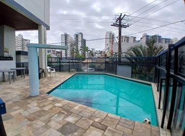 Apartamento · 75m² · 2 Quartos · 1 Vaga · Apartamento em Cidade Ocian, Praia Grande/SP de 75m² 2 quartos à venda por R$ 360.000,00
