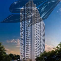 Apartamento · 36m² · 2 Quartos · Apartamento em Butantã, São Paulo/SP de 36m² 2 quartos à venda por R$ 351.000,00