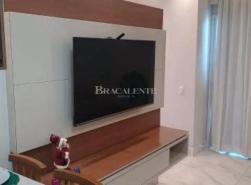 Apartamento · 49m² · 2 Quartos · 1 Vaga · Apartamento em Parque das Colinas, Valinhos/SP de 49m² 2 quartos à venda por R$ 360.000,00