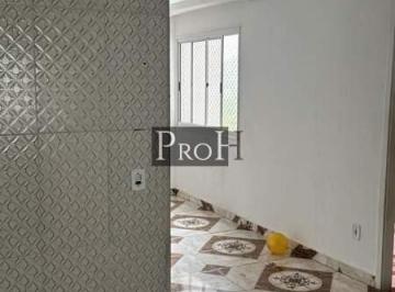 Apartamento · 48m² · 2 Quartos · 1 Vaga · Apartamento em Montanhão, São Bernardo do Campo/SP de 48m² 2 quartos à venda por R$ 180.000,00