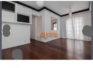 Apartamento · 70m² · 3 Quartos · 1 Vaga · Apartamento em Vila Rosália, Guarulhos/SP de 70m² 3 quartos à venda por R$ 330.000,00