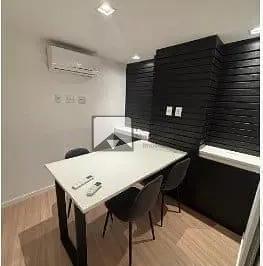Comercial · 26m² · 1 Quarto · Studio em Boa Viagem, Niterói/RJ de 26m² 1 quartos à venda por R$ 358.000,00