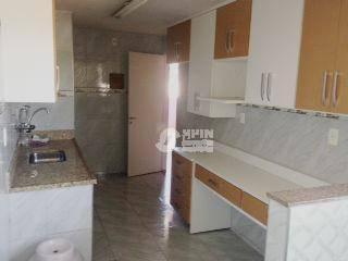 Apartamento · 60m² · 2 Quartos · 1 Vaga · Apartamento em Rocha, São Gonçalo/RJ de 60m² 2 quartos à venda por R$ 180.000,00