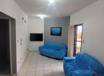Apartamento · 63m² · 2 Quartos · 1 Vaga · Apartamento em Solemar, Praia Grande/SP de 63m² 2 quartos à venda por R$ 300.000,00