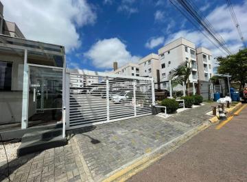 Apartamento · 56m² · 2 Quartos · 1 Vaga · Apartamento em Cidade Industrial, Curitiba/PR de 0m² 2 quartos à venda por R$ 285.000,00