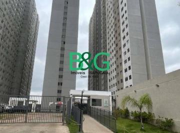 Apartamento · 32m² · 2 Quartos · Apartamento em Jardim Pereira Leite, São Paulo/SP de 32m² 2 quartos à venda por R$ 150.014,60