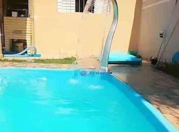 Casa · 250m² · 2 Quartos · 2 Vagas · Casa em Jardim Paraíso, Jacareí/SP de 0m² 2 quartos à venda por R$ 330.000,00