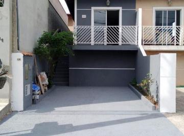 Casa · 60m² · 2 Quartos · 2 Vagas · Casa em Centro (Caucaia do Alto), Cotia/SP de 60m² 2 quartos à venda por R$ 268.000,00