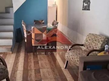 Casa · 90m² · 2 Quartos · 2 Vagas · Casa em Residencial Ana Maria, São José dos Campos/SP de 90m² 2 quartos à venda por R$ 350.000,00