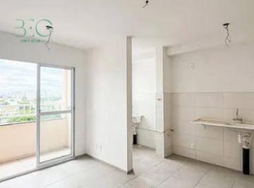 Apartamento · 38m² · 2 Quartos · Apartamento em Lapa de Baixo, São Paulo/SP de 38m² 2 quartos à venda por R$ 319.000,00