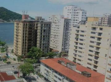 Apartamento · 35m² · 1 Quarto · 1 Vaga · Kitnet em Itararé, São Vicente/SP de 35m² 1 quartos à venda por R$ 228.000,00