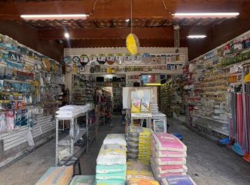Comercial · 132m² · Loja em Boqueirão, Praia Grande/SP de 132m² à venda por R$ 190.000,00