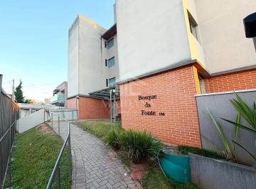 Apartamento · 59m² · 3 Quartos · 1 Vaga · Apartamento em Parque da Fonte, São José dos Pinhais/PR de 59m² 3 quartos à venda por R$ 350.000,00