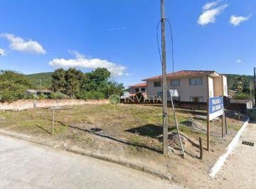 Terreno · 461m² · Terreno em Guarda do Cubatão, Palhoça/SC de 0m² à venda por R$ 350.000,00