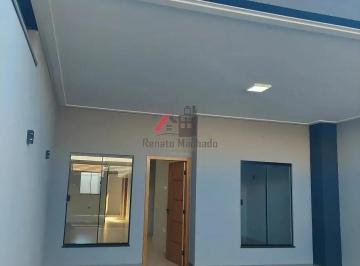 Casa · 90m² · 3 Quartos · 2 Vagas · Casa em Centro, Arapongas/PR de 90m² 3 quartos à venda por R$ 350.000,00