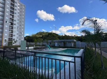 Apartamento · 49m² · 2 Quartos · Apartamento em Centro, Jaguariúna/SP de 49m² 2 quartos à venda por R$ 330.000,00